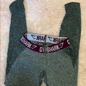 Gymshark leggings